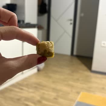 Fıstıklı Baklava Boyutları Ve İade Sürecindeki Gecikme
