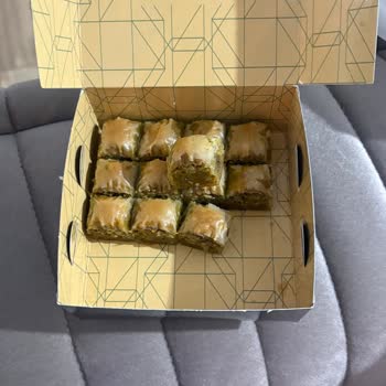 Fıstıklı Baklava Boyutları Ve İade Sürecindeki Gecikme