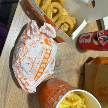 Uber Eats'ten Yanlış Sipariş Ve Reddedilen İade Talebi