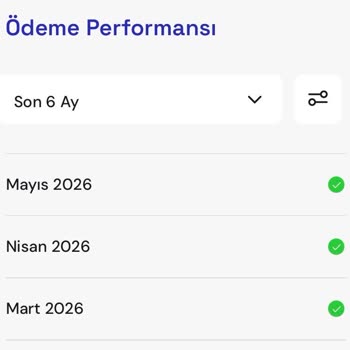 Findeks Skorumun Düşük Kalmasının Açıklamasını Talep Ediyorum