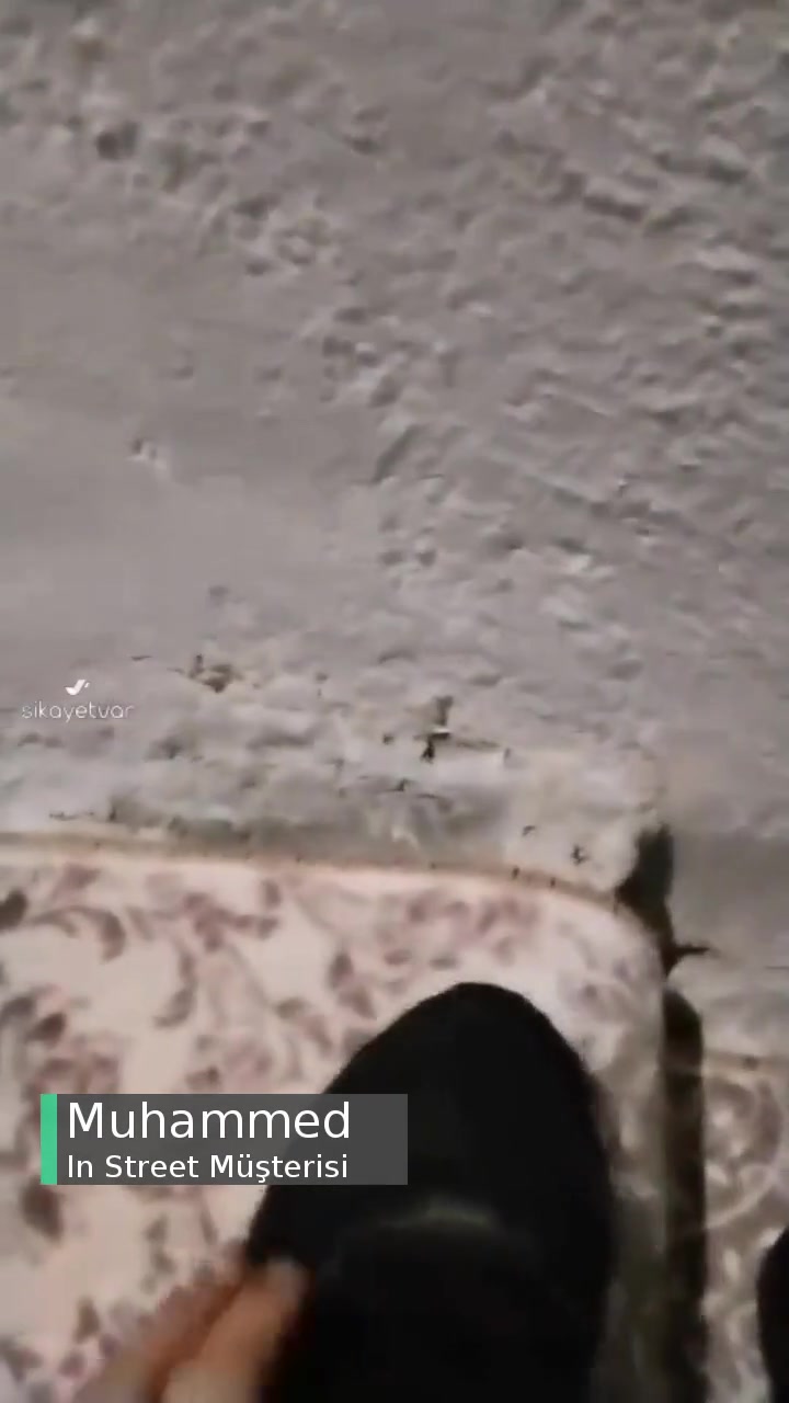 In Street Ayakkabıda Yapışkan Çıkması, Açılma Sorunu! videonun kapak resmi