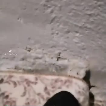 In Street Ayakkabıda Yapışkan Çıkması, Açılma Sorunu!