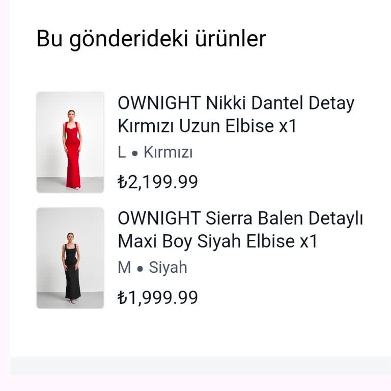 Oyku Wear İade Onaylanmasına Rağmen Para Yatırılmaması Ve Sürekli Oyalama!