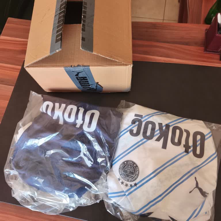 Puma Kampanyasındaki Eksik Forma Ve Cevapsız Müşteri Hizmetleri