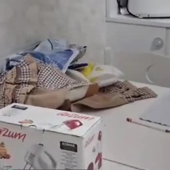 Arzum Ürün İadesi Zorluğu