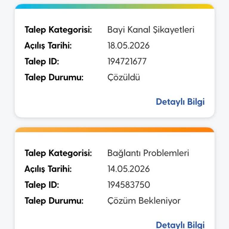 İnternet Kesintisi Süreçte Çözüm Yok, 20 Gün Süren Mağduriyet Ve Ücret İadesi Talebi