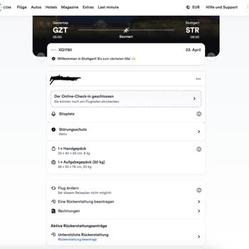 Kiwi.com Ve Sunexpress Arasındaki İade Gecikmesi Müşteriyi Mağdur Ediyor