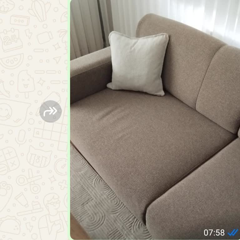 Mondihome Teslim Edilen Koltuk Takımındaki Kusurlar Ve Bayi Çalışanının Tehdit Edici Tutumu