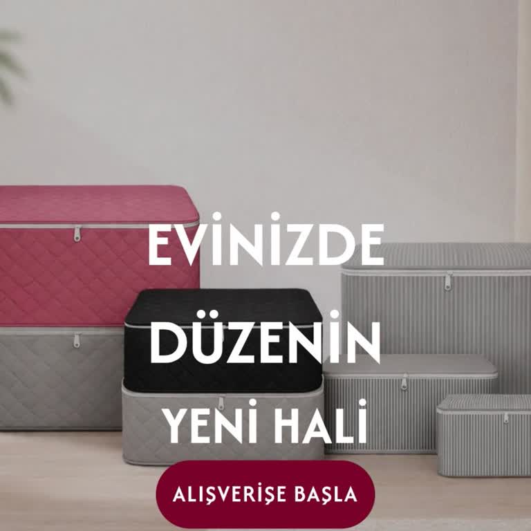 Hurcevim Ürünüm Bir Türlü Kargoya Verilmiyor