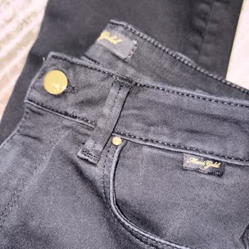 Mavi Gold Pantolon İlk Yıkamalarda Deforme Oldu, Mağaza Kullanıcı Hatası Dedi