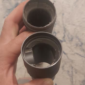 Dyson Süpürge Uç Borusundaki Üretim Hatası Ve Ücretsiz Garanti Değişim Talebi