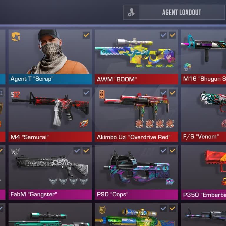 Standoff 2'de Gold Alımından Sonra Negatif Bakiye Ve Destek Yanıtı Yok