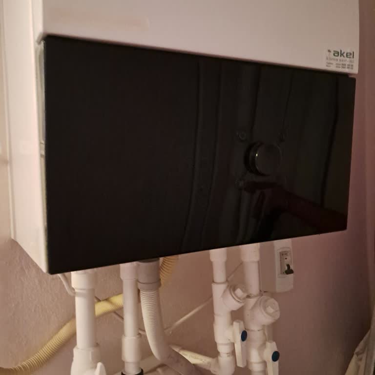 Garanti Kapsamındaki Ana Kart Arızası İçin Parça Gecikmesi Ve Kombi Çalışmazlığı