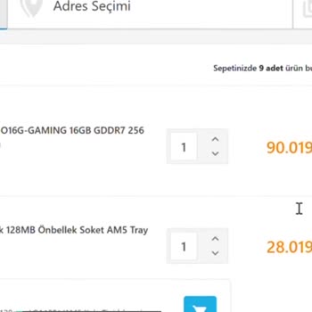 İncehesap Peşin Fiyatına 6 Taksit Yanıltmacası