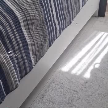Lajivert Cool Genç Odası Bazası Kırıldı!
