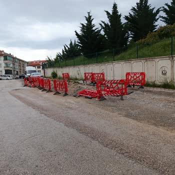 Eki aç
