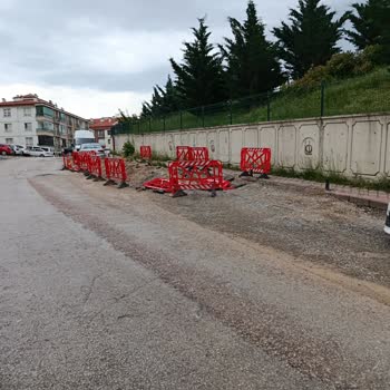 Eki aç