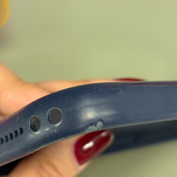 Sözde Orijinal İphone Kılıfında Garanti Sürecinde Haksız Ücret Talebi