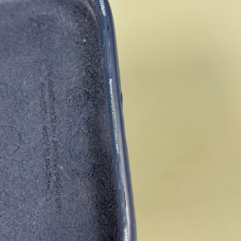 Sözde Orijinal İphone Kılıfında Garanti Sürecinde Haksız Ücret Talebi