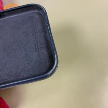 Sözde Orijinal İphone Kılıfında Garanti Sürecinde Haksız Ücret Talebi
