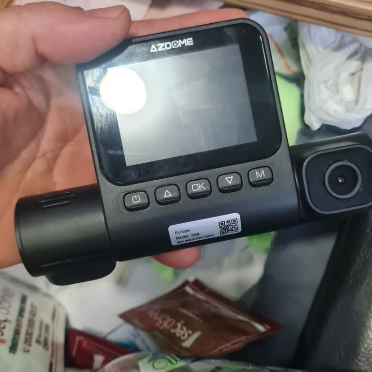 Azdome S58 Araç Kamerasında Aşırı Isınma Sorunu Ve Satıcı İletişimsizliği