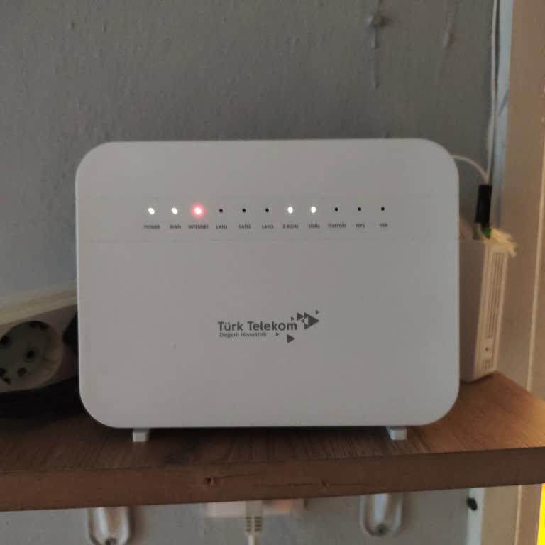 Türk Telekom'dan Fiber Onarım İhmali Ve Uzun Süreli Kesinti