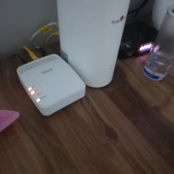 Tekrarlayan Gigafiber Kesintileri Ve Fatura İadesi Talebi