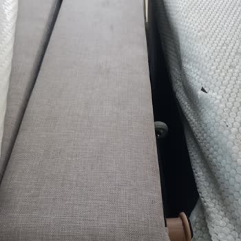 Teslimatta Ürün Hasarı Ve 25 Günlük Cevapsızlık
