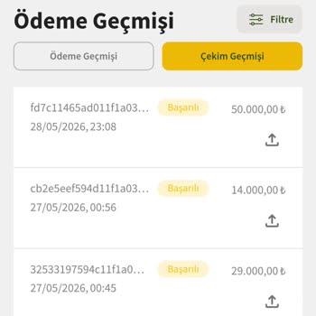 Jojobet 8.000 TL Yatırımım Tanınmadı Ve Canlı Destek Tarafından Çözülmedi