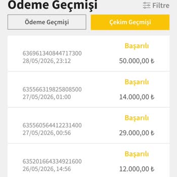 Jojobet 8.000 TL Yatırımım Tanınmadı Ve Canlı Destek Tarafından Çözülmedi