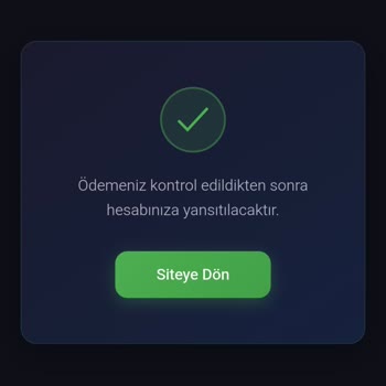 Jojobet 8.000 TL Yatırımım Tanınmadı Ve Canlı Destek Tarafından Çözülmedi