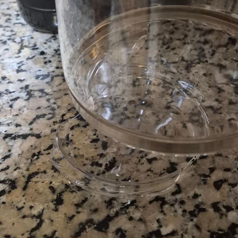 Cam Demlik Kendiliğinden Kırıldı, Garanti Kapsamında Değişim Talebi