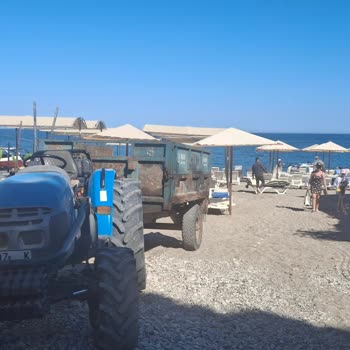 Yanıltıcı Bilgiyle Satış Ve Hazır Olmayan Otelde Tatil Şikayeti