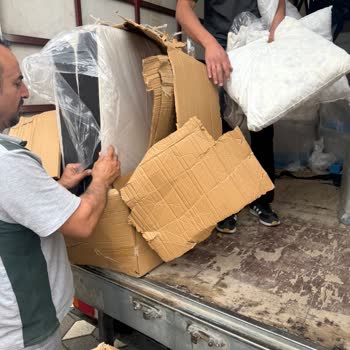 Mersin Enza Mağazasında 60 Gün Bekleme, Hasarlı Koltuk Ve Kötü Hizmet