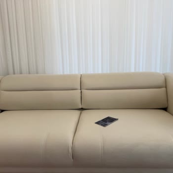 Mersin Enza Mağazasında 60 Gün Bekleme, Hasarlı Koltuk Ve Kötü Hizmet