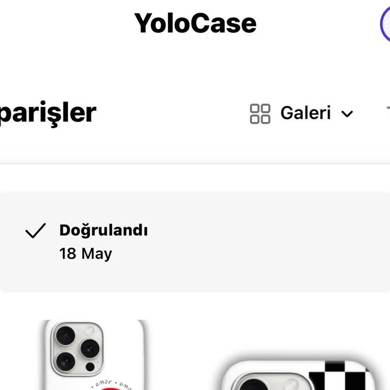 Siparişim #7722 İçin Bilgi Yok, Teslimat Gecikiyor Ve Yanıt Alınamıyor