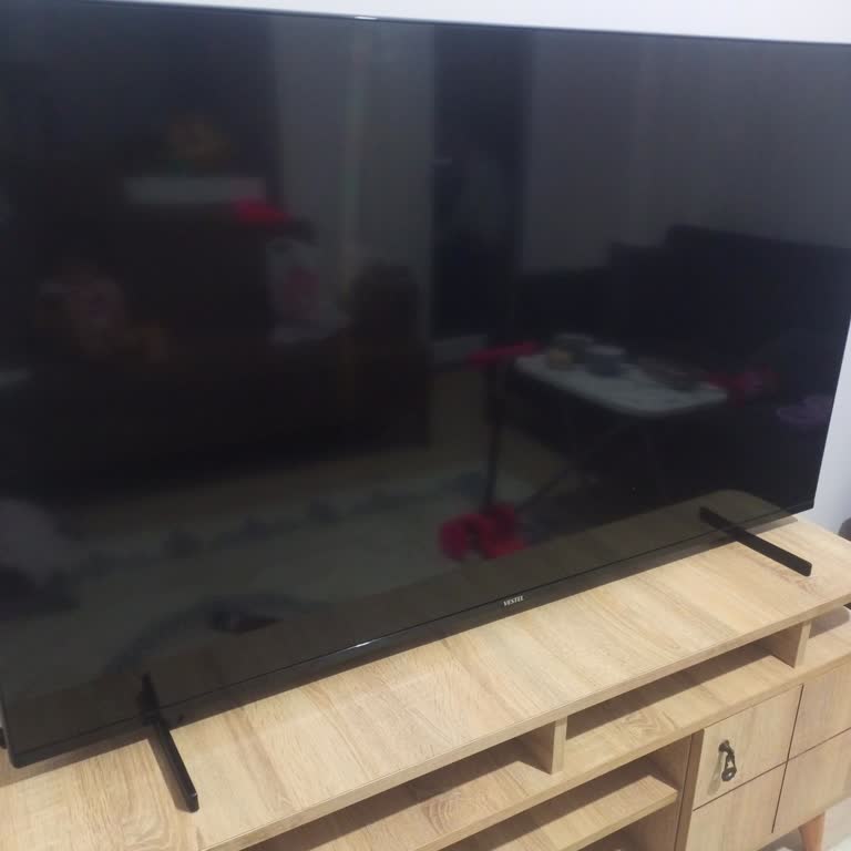 Garanti Bitiminde Aniden Kapanan Vestel TV İçin Ücretsiz Onarım Talebi