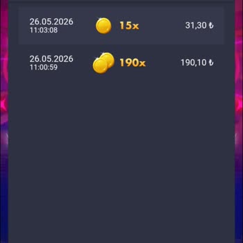 Marsbahis Slot Oyunlarında Kazanç Şansı Yok, Kullanıcılar Mağdur Ediliyor