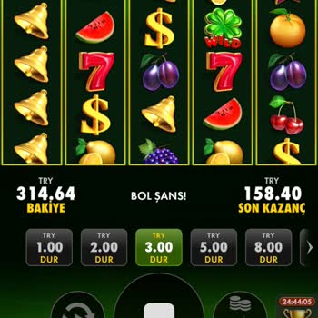 Marsbahis Slot Oyunlarında Kazanç Şansı Yok, Kullanıcılar Mağdur Ediliyor