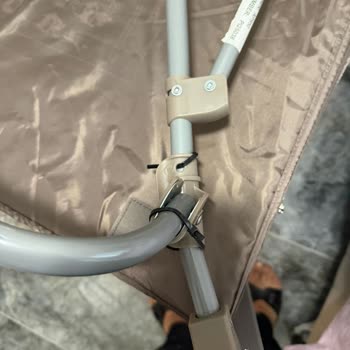 Baby Plus Park Yatak Şikayeti