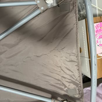 Baby Plus Park Yatak Şikayeti