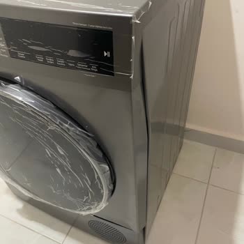 LG Servis Raporu Gecikmesi Ve Hasarlı Kurutma Makinesi İadesi İçin Hızlı Çözüm Talebi
