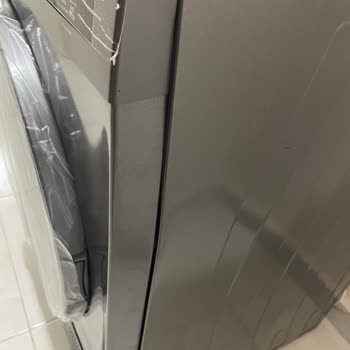 LG Servis Raporu Gecikmesi Ve Hasarlı Kurutma Makinesi İadesi İçin Hızlı Çözüm Talebi