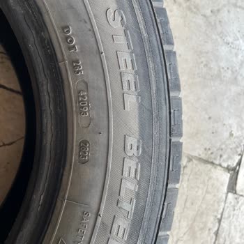 Petlas Lastiklerinde Tekrarlayan Balonlaşma Ve Tel Kırması Sorunu
