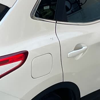 Erken Boya Atmasıyla Yüzleşen Nissan Qashqai Sahibi Ücretsiz Onarım İstiyor