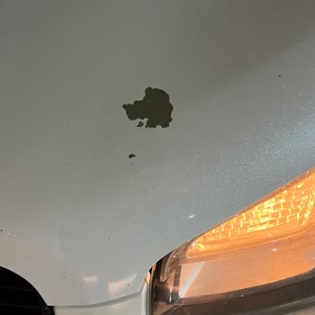 Erken Boya Atmasıyla Yüzleşen Nissan Qashqai Sahibi Ücretsiz Onarım İstiyor