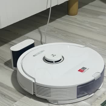 Roborock Q8 Max Modelinde Su Ve Toz Haznesi Borusu Çıktı Garanti Dışı Olarak Kabul Edilemez