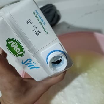 Üçüncü Kez Bozulmuş Süt, Tazminat Ve Açıklama Talebi