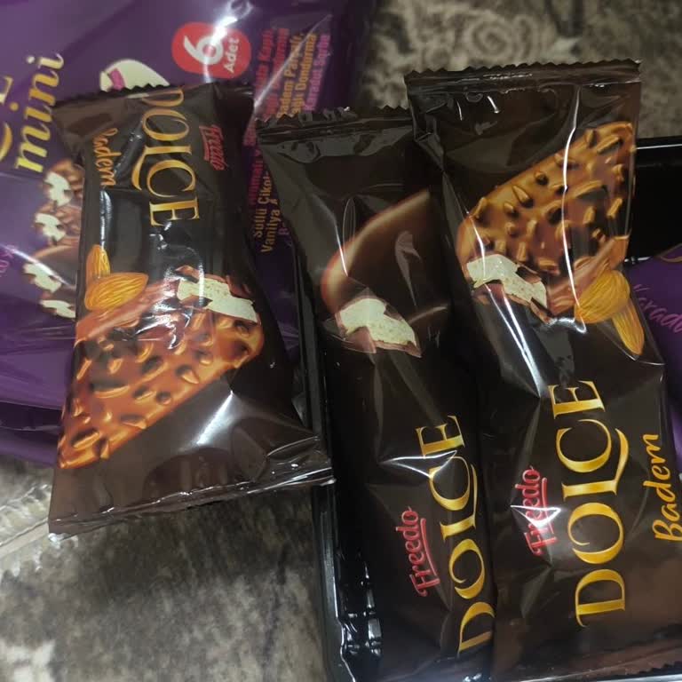 Freedo Dolce Mini Paketinde Eksik Ürün Ve Güven Sorunu