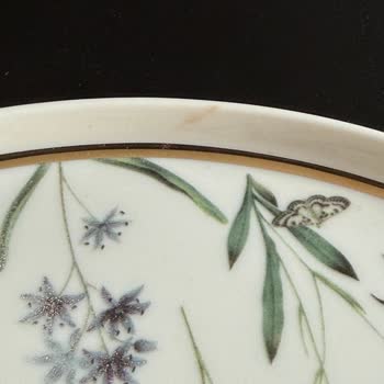 Botanical Yemek Takımındaki Çoklu Kusurlar Ve Tam İade Talebi